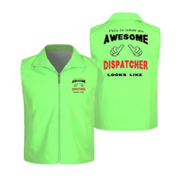 Thumbnail for Dispatcher Vest - view 5