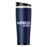 Thumbnail for Airbus A350 Travel Mug - view 5