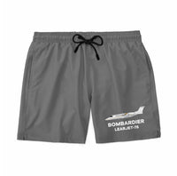 Thumbnail for Bombardier Learjet Shorts - view 5
