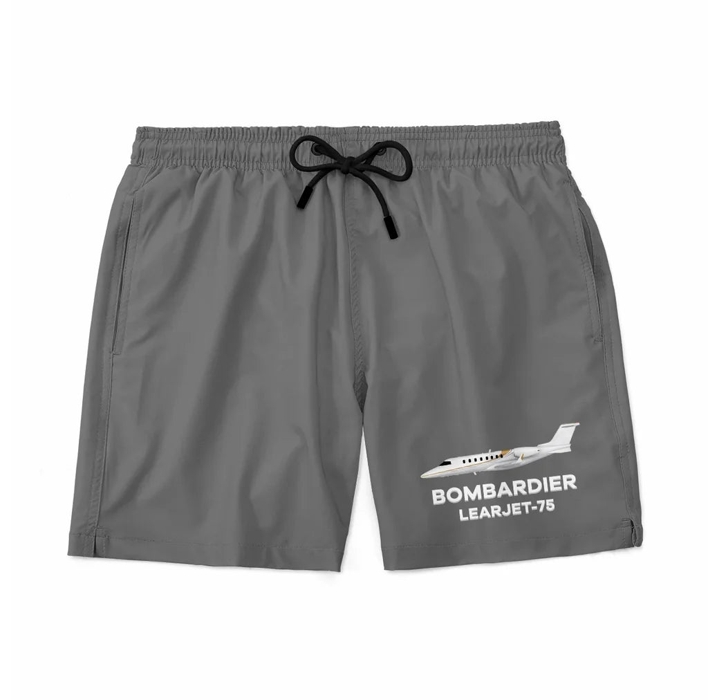 Bombardier Learjet Shorts - view 5