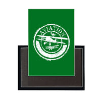 Thumbnail for Aviation Lovers Magnet - view 5