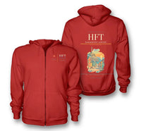 Thumbnail for Hammerfest Airport HFT Red