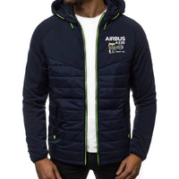 Thumbnail for Airbus A330 Jacket - view 6