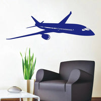 Thumbnail for Boeing 787 Wall Sticker - view 6