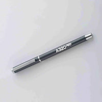 Thumbnail for A320neo & Text ballpen - gray