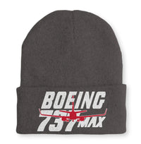 Thumbnail for Boeing 737 Beanie - view 5