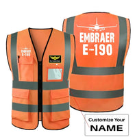 Thumbnail for Embraer E-Jet Vest - view 5