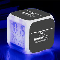 Thumbnail for Cessna Digital Alarm Clock - view 5