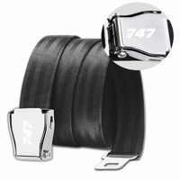 Thumbnail for Customisable Boeing 747 Belt - view 5