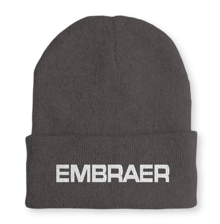 Embraer Beanie - view 5