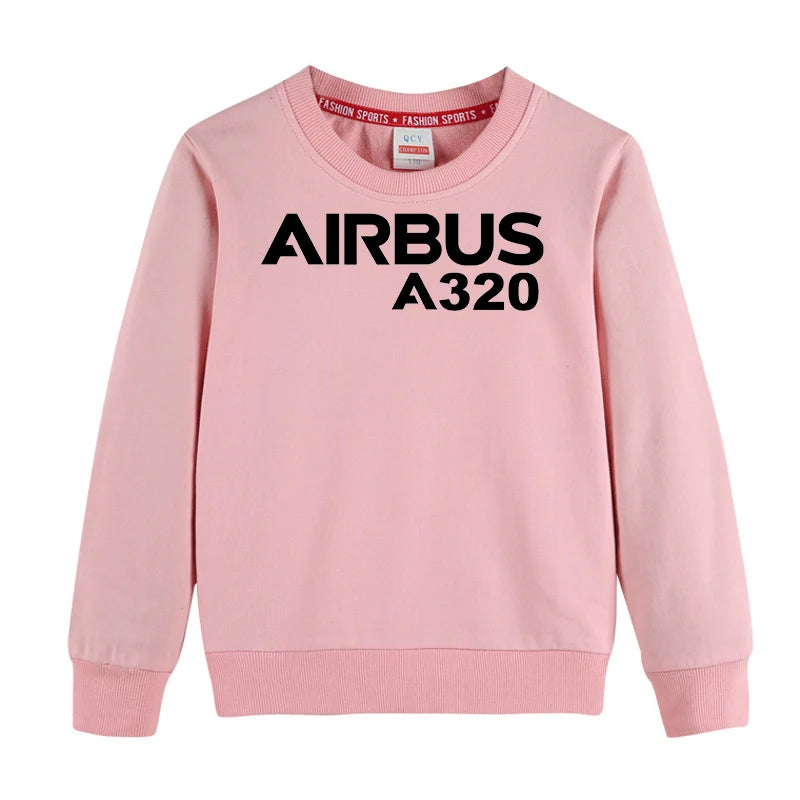Airbus A320 Sweatshirt - view 5