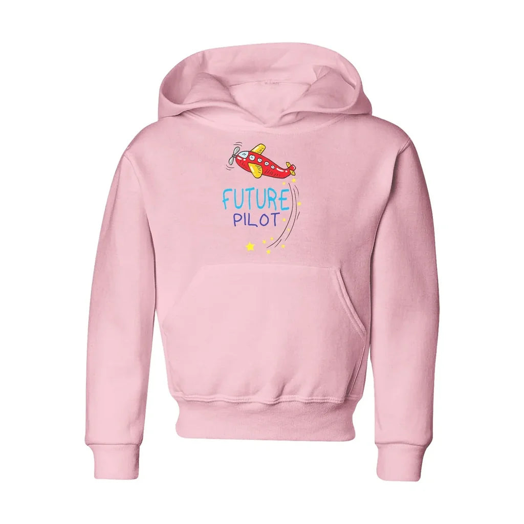 Future Pilot Hoodie - view 5