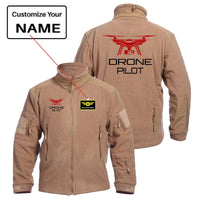 Thumbnail for Customisable Drone Jacket - view 5