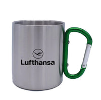 Thumbnail for Lufthansa Mug - view 5