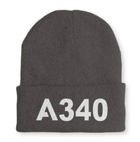 Thumbnail for Airbus A340 Beanie - view 5
