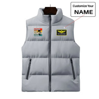 Thumbnail for Aircraft Mechanic Vest - view 5