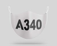 Thumbnail for A340 full face ski mask from Aviation Shop