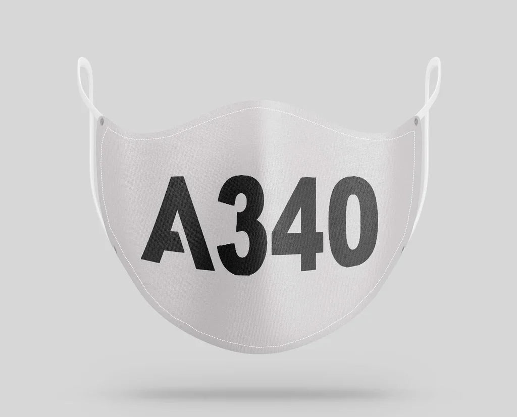 A340 full face ski mask from Aviation Shop