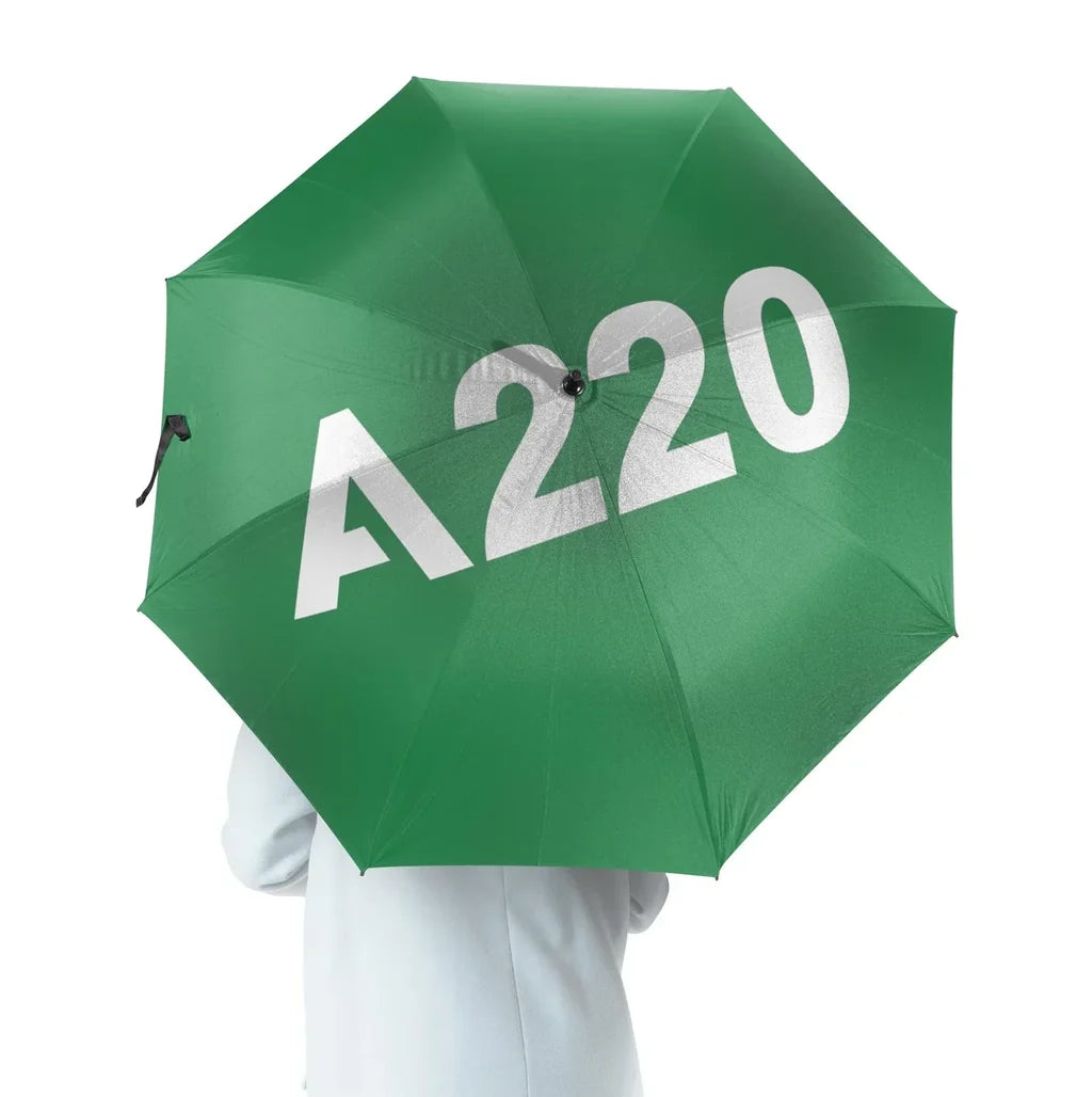Airbus A220 Umbrella - view 5