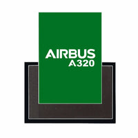 Thumbnail for Airbus A320 Magnet - view 5