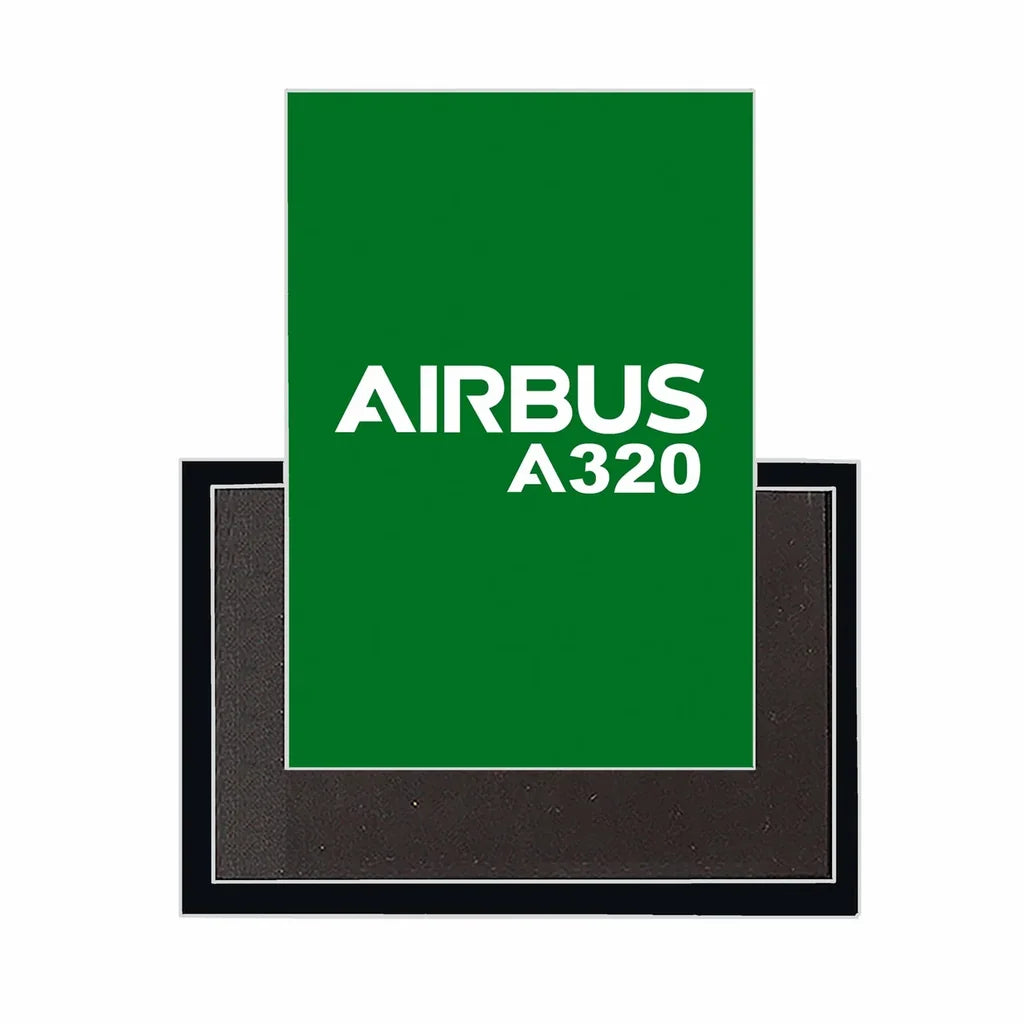 Airbus A320 Magnet - view 5