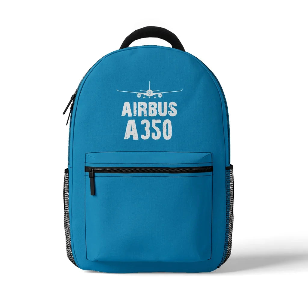Airbus A350 3D Backpack - view 5