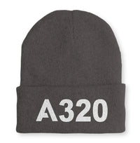 Thumbnail for Airbus A320 Beanie - view 5