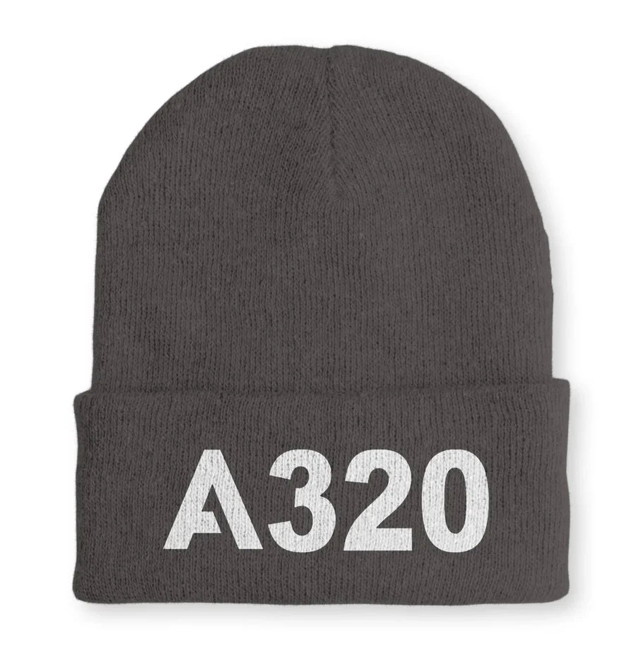 Airbus A320 Beanie - view 5