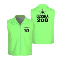 Thumbnail for Cessna 208 Vest - view 5