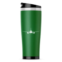 Thumbnail for Airbus A320 Travel Mug - view 5