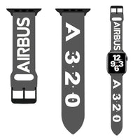 Thumbnail for Airbus A320 Watch Band - view 5