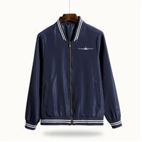 Thumbnail for Boeing 707 Jacket - view 6