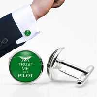 Thumbnail for Drone Cuff Links - view 5