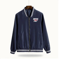 Thumbnail for Boeing 787 Jacket - view 6