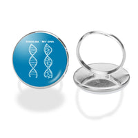 Thumbnail for Aviation DNA Ring - view 6