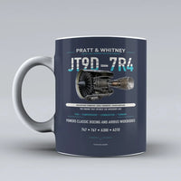 Thumbnail for Mug design on dark blue jt9d 7r4