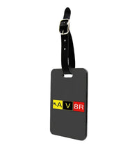 Thumbnail for AV8R Luggage - view 5