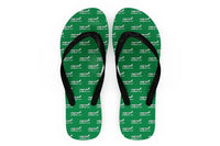 Thumbnail for Airbus A220 Slippers - view 5