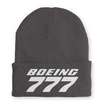 Thumbnail for Boeing 777 Beanie - view 5
