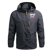 Thumbnail for Boeing 777 Jacket - view 6