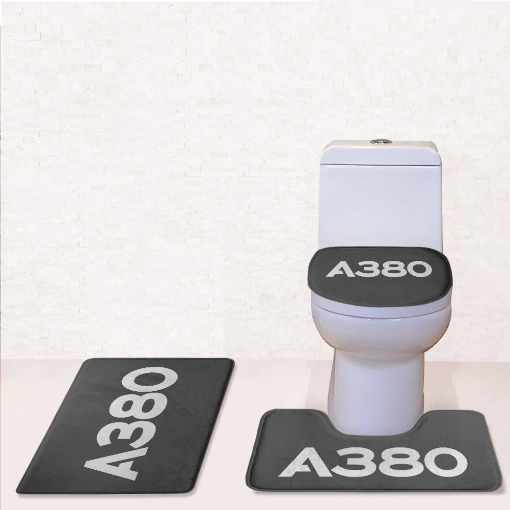Airbus A380 Seat Cover - view 5
