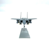 Thumbnail for Customisable US Air Force Model Airplane - view 5