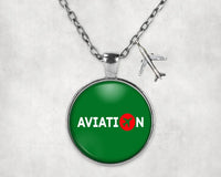 Thumbnail for Aviation Necklace - view 5