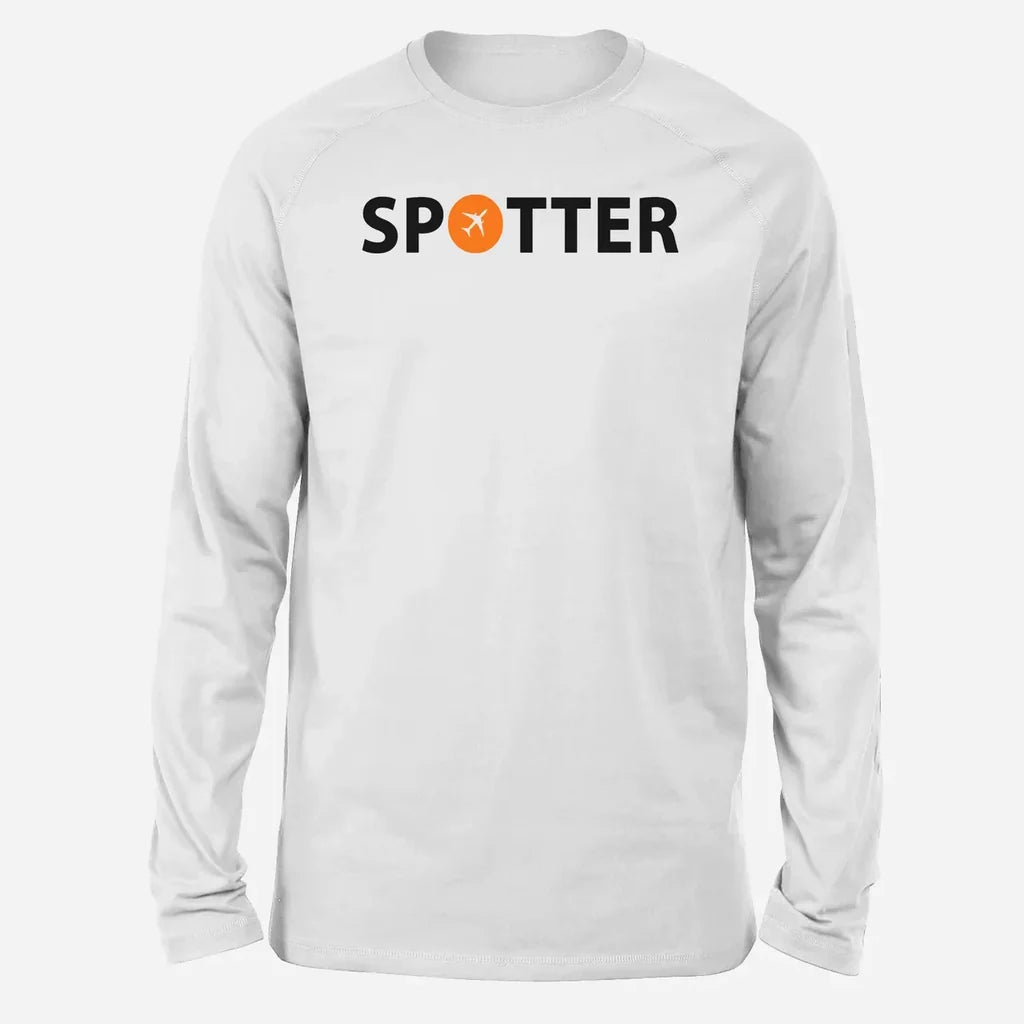 Spotter T-Shirt - view 5