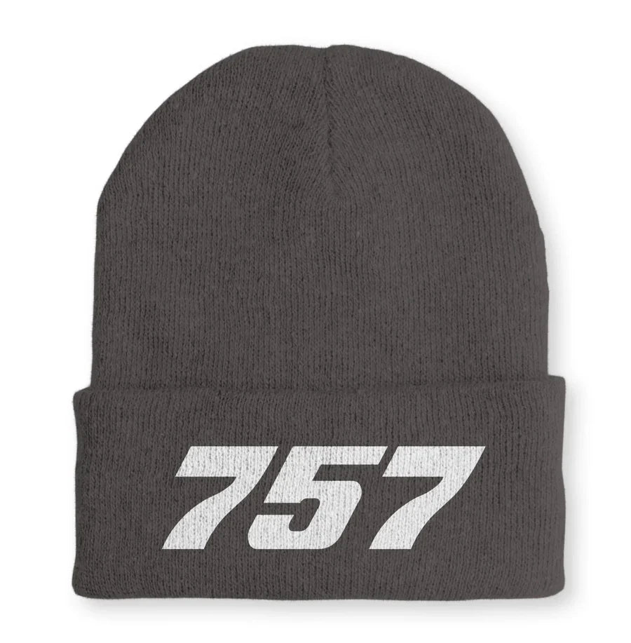 Boeing 757 Beanie - view 5