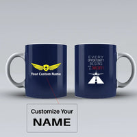 Thumbnail for Customisable Every Opportunity Mug - view 5