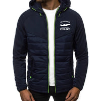 Thumbnail for Get High Every Day Sleep Jacket - view 6