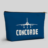 Thumbnail for Concorde Zipper Pouch - view 5