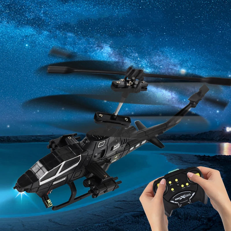 Helicopter pilot accessory from Aviation Shop