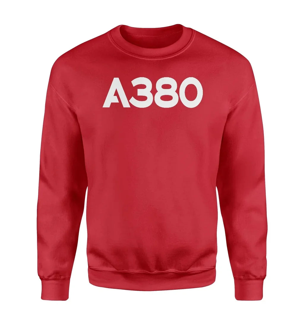 Airbus A380 Sweatshirt - view 5